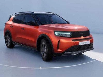 Neu Opel Frontera Ultimate 83 kW (113 PS) 2026 Orange SUV