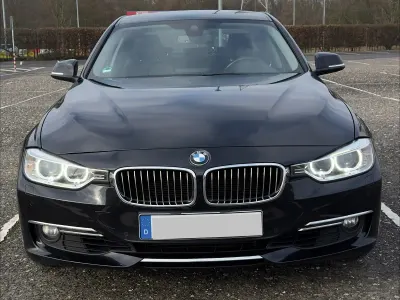 Gebraucht BMW 328