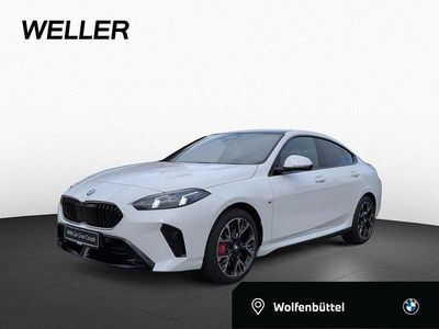 Weiß Neu 2025 BMW 220 Performance Coupé | 43.990 € (Fairer Preis)
