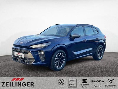 Gebraucht 2025 Cupra Terramar SUV | 32.527 € (Superpreis)