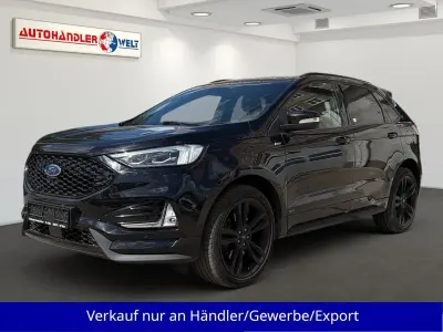Gebraucht Ford Edge