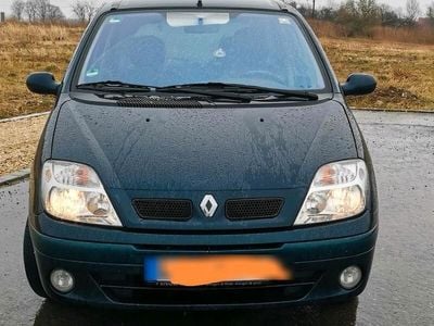 Renault Scénic