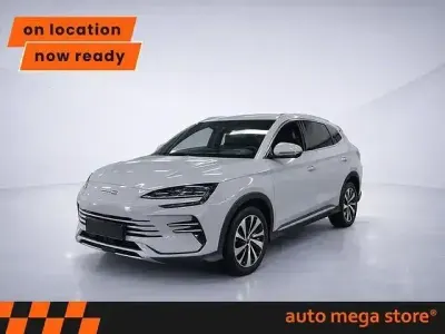 Gebraucht BYD Seal U
