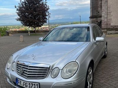 Mercedes 280