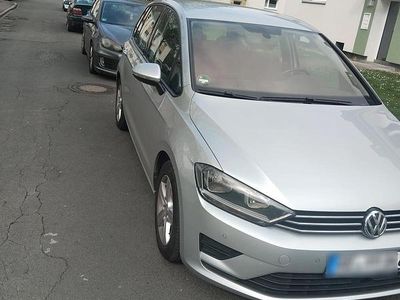 Gebraucht VW Golf VII 110 PS (80 kW) 2014 Silber Limousine