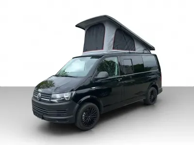 Gebraucht VW California