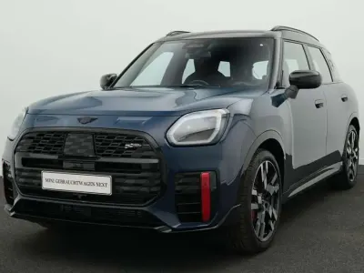 Second-hand Mini John Cooper Works Countryman 300 CP (220 kW) 2025 Albastru SUV