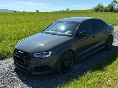 Gebraucht Audi S3