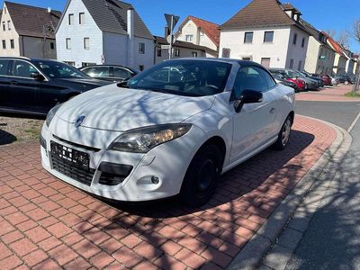 Renault Mégane Cabriolet