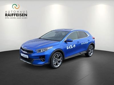 gebraucht Kia XCeed 1.6 PHEV DCT6 INSPIRATION