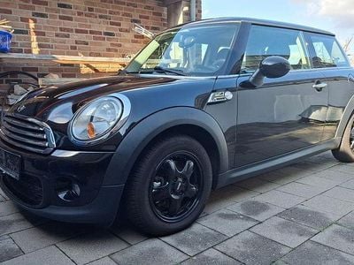 Mini Cooper D
