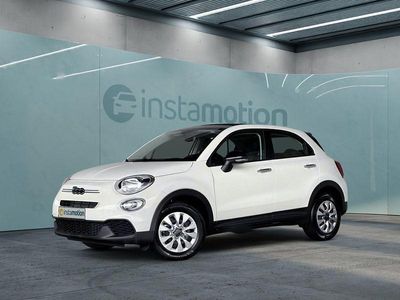 Gebraucht Fiat 500X Dolcevita 131 PS (96 kW) 2024 Weiß SUV