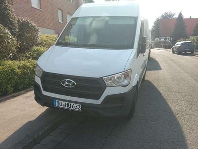 Usado Hyundai H 350 150 HP (110 kW) 2016 Van