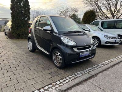 gebraucht Smart ForTwo Coupé Micro Hybrid Drive *TÜV 04/25*