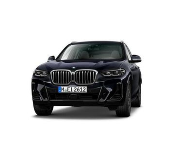 Gebraucht BMW X3 Performance 190 PS (139 kW) 2025 SUV