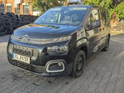 Gebraucht Citroën Berlingo