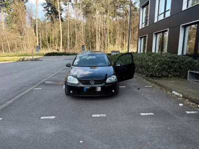 Gebraucht VW Golf IV