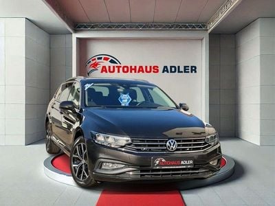 Usata VW Passat Business 190 CV (139 kW) 2020 Grigio Station wagon