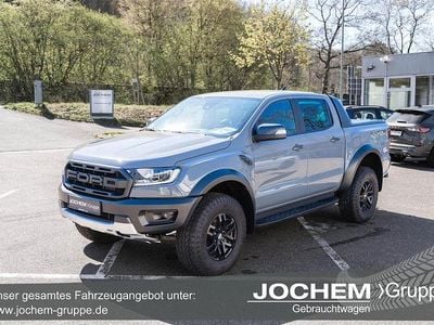 Usata Ford Ranger Raptor 213 CV (156 kW) 2023 Pick-up