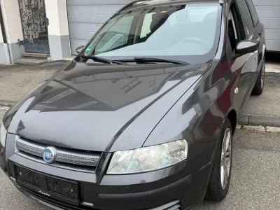 Gebraucht Fiat Stilo