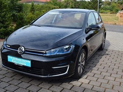 VW e-Golf