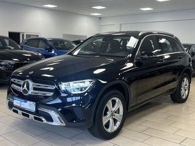 Mercedes GLC300e