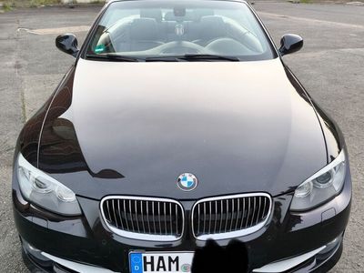 gebraucht BMW 325 Cabriolet 