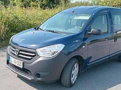 Dacia Dokker