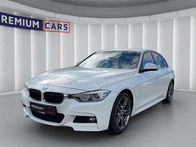 gebraucht BMW 330e i ePerformance M-Paket*Garantie*Finanzierung*