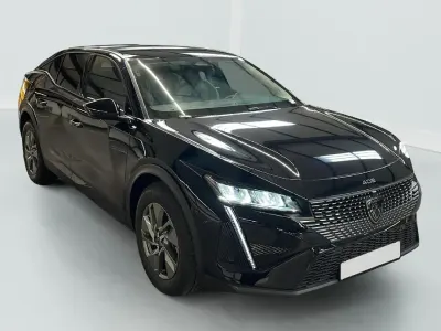 Gebraucht Peugeot 408