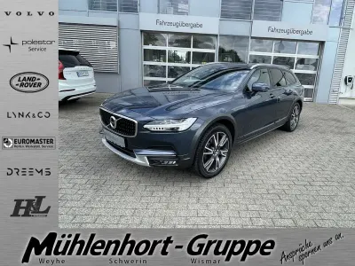 Gebraucht Volvo V90 CC