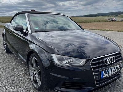 Audi A3 Cabriolet