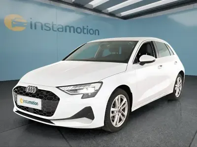 Gebraucht Audi A3