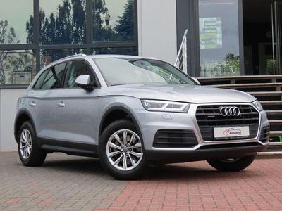 Silber Gebraucht 2020 Audi Q5 Performance SUV | 24.900 € (Fairer Preis)