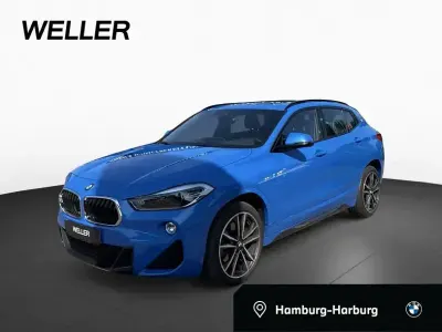 Gebraucht BMW X2