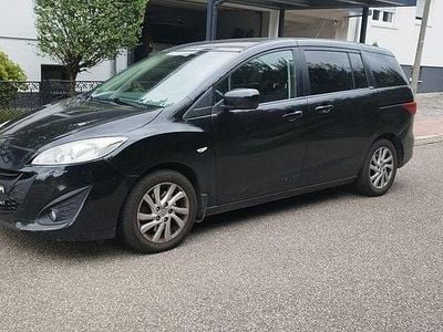 Mazda 5