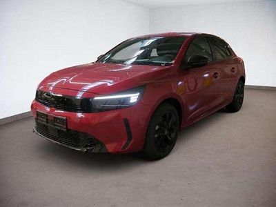 Occasion Opel Corsa 101 PK (74 kW) 2024 Rood Hatchback