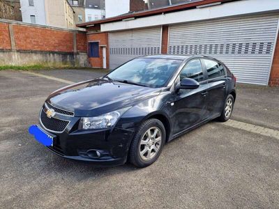 gebraucht Chevrolet Cruze 2.0 LT