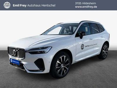 Gebraucht 2023 Volvo XC60 SUV | 36.499 € (Guter Preis)