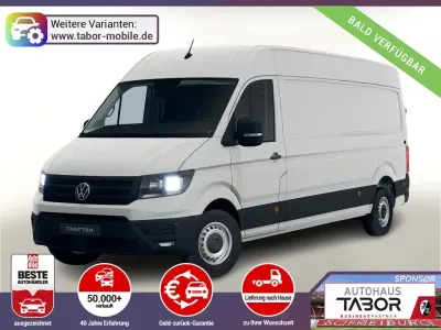 Gebraucht VW Crafter