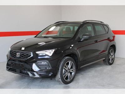 gebraucht Seat Ateca FR inklusive 5 Jahre Garantie -13705