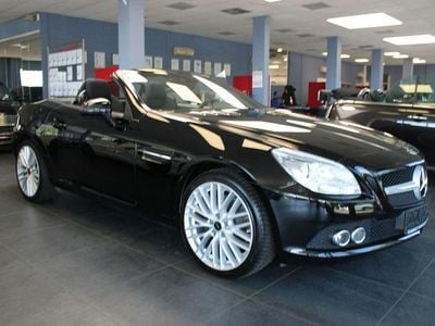 Mercedes SLK250