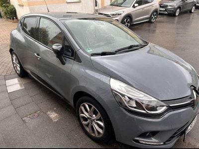 Usata Renault Clio IV LIMITED 90 CV (66 kW) 2019 Berlina