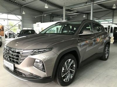 gebraucht Hyundai Tucson Lenkradheizung / Multifunktionslenkrad / Sitzheizung