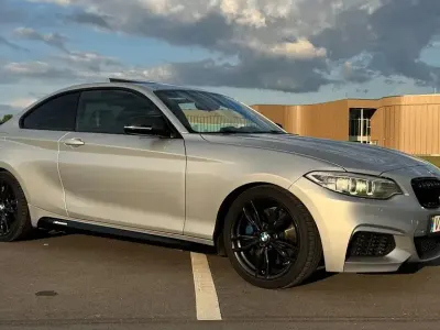 Gebraucht BMW M235