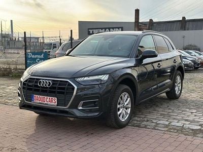 Gebraucht Audi Q5 204 PS (150 kW) 2020 Grau SUV