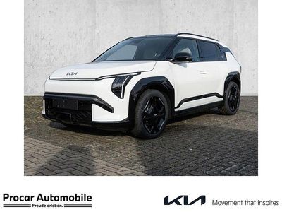 Weiß Neu 2026 Kia EV3 Comfort SUV | 41.990 € (Guter Preis)
