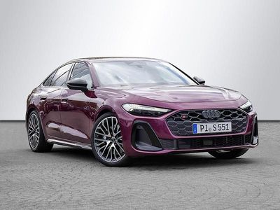 Second-hand Audi S5 Sport 367 CP (269 kW) 2026 Mov Berlinǎ