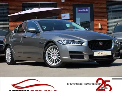 Gebraucht Jaguar XE