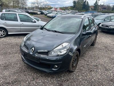 gebraucht Renault Clio 1,4 Diesel